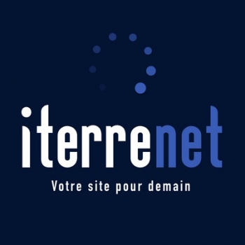 Nouveau site internet