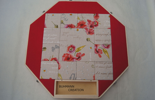 Métiers de chez Buhmann