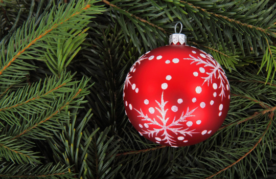 buhmann création Noël