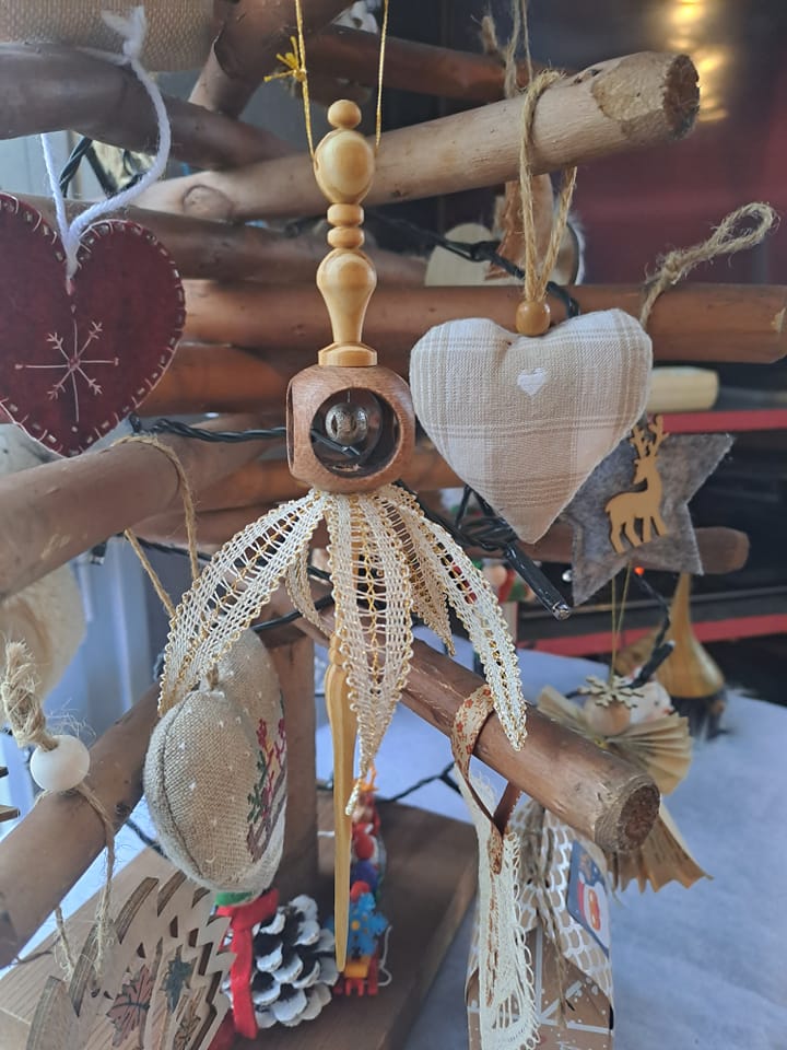 Hubert et Catherine BUHMANN