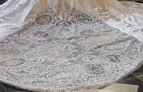 Vive la Mariée (Sebourg 2023)