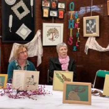 OTHIS 2024 un dimanche en dentelle 