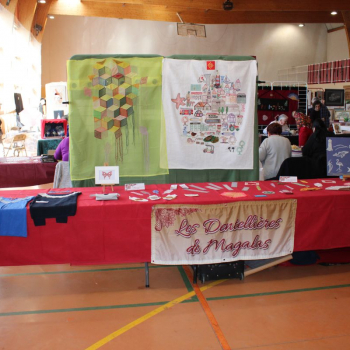 Couvige Magalas mars 2024