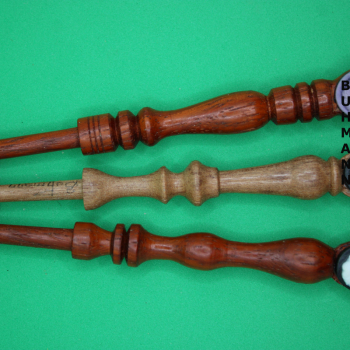 Nouveauté : fuseau Camée