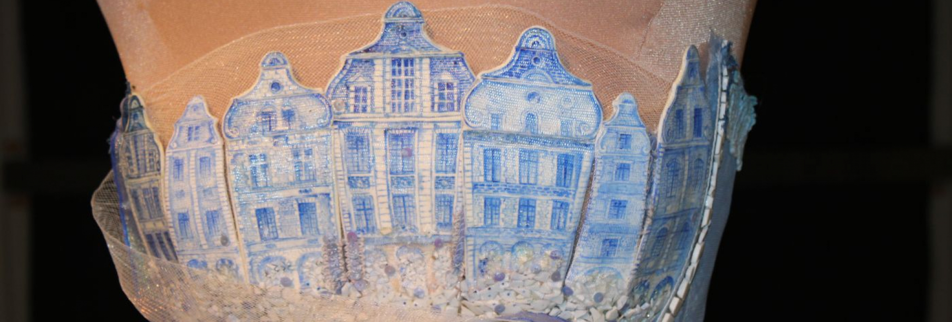 Robes de Sylvie FACON