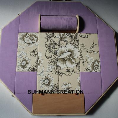Fleurs Lin Fond Violet 3 Img 1868