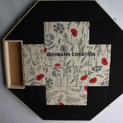 Graphique Coquelicot 2