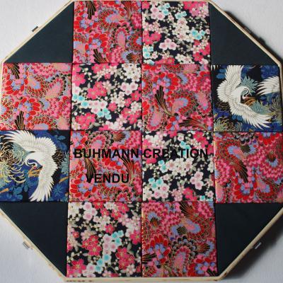 Vendu Chinoiserie