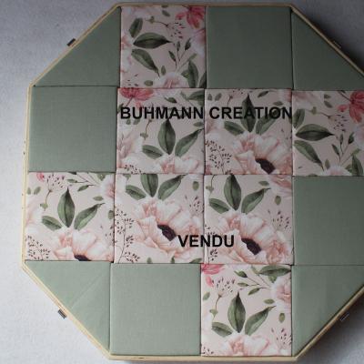 Vendu Pivoines
