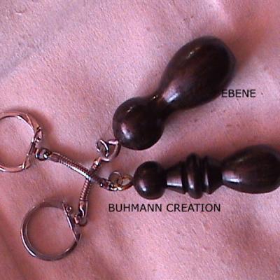 Creation Porte Cle Bne