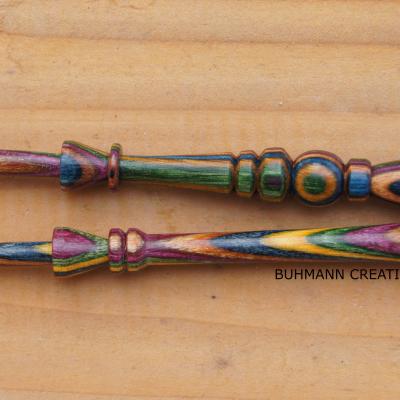 Fuseau Multicolor Dsc00169