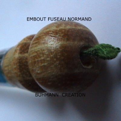 Fuseau Normand 3