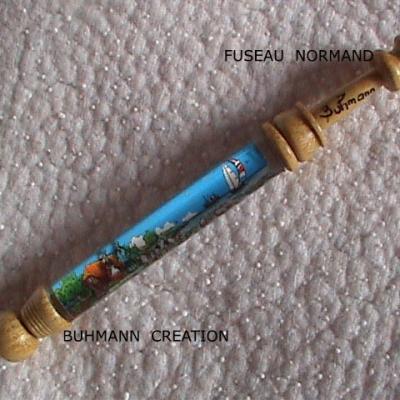 Fuseau Normand 6
