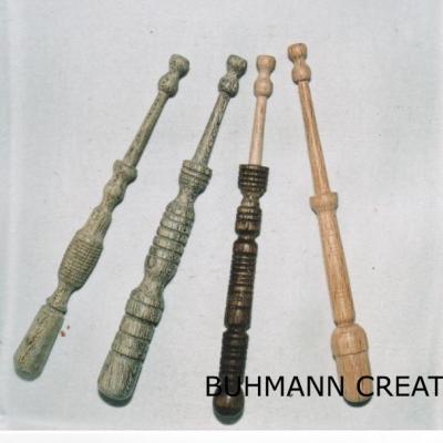 Gris Vert Et Bois Tient